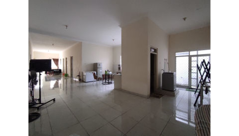Dijual Rumah Manyar Kompleks Beacukai