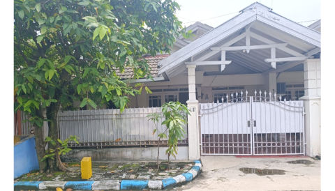 Dijual Rumah Pondok Nirwana