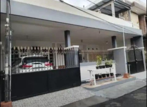 Dijual Rumah Nirwana Eksekutif