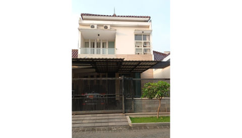 Dijual Rumah Purimas Kuta