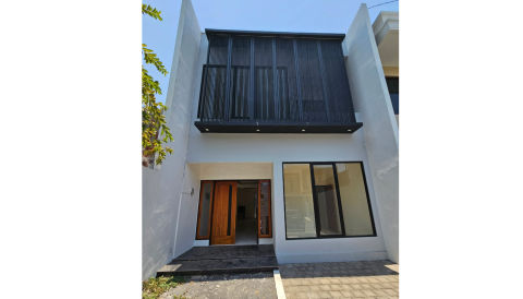 Dijual Rumah Pandugo Minimalis Baru Gress