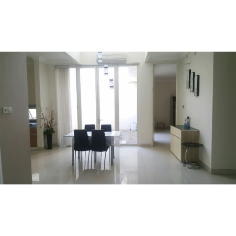 Disewa Rumah Pakuwon City Cluster Long Beach