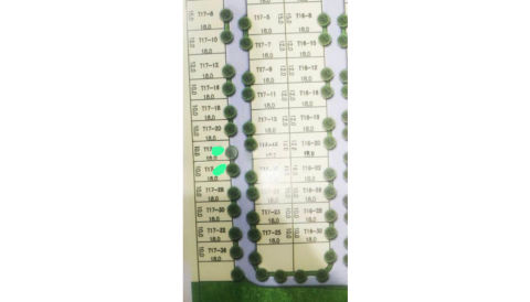 Dijual Tanah Pakuwon City Cluster Grand Island Casa Tobago