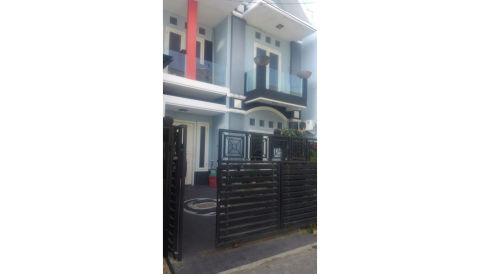 Dijual Rumah Pakuwon City Cluster Griya Asri