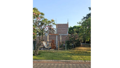 Dijual Tanah Pakuwon City Cluster Zimbali Costa