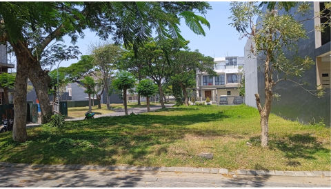 Dijual Tanah Pakuwon City Cluster Imperial Beach