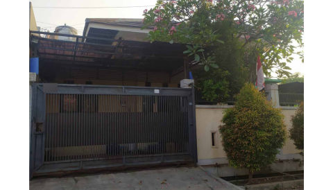 Disewa Rumah Saronojiwo