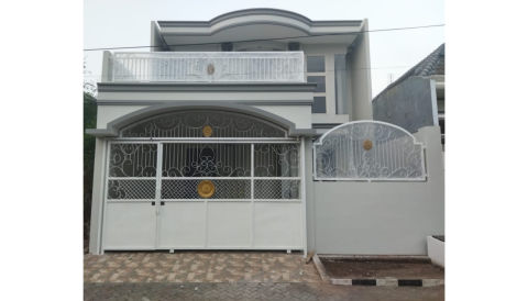 Dijual Rumah Pantai Mentari