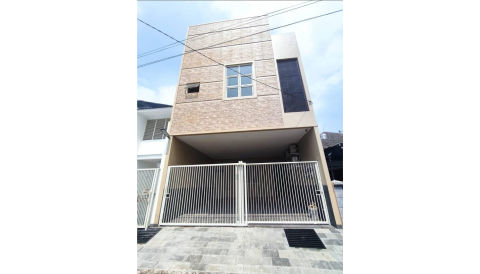 Dijual Rumah Kos Pondok Tjandra Cluster Durian