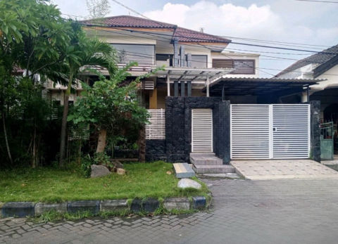 Dijual Rumah Pondok Tjandra