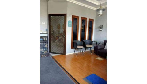 Dijual Rumah Rungkut Permai