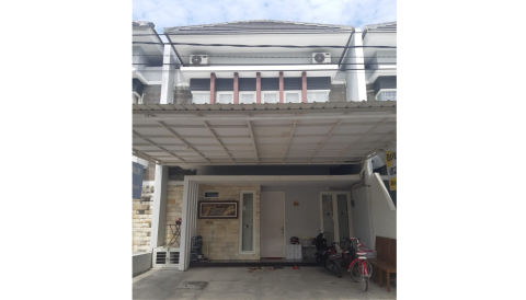 Dijual Rumah Green Semanggi