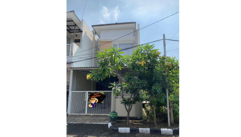 Dijual Rumah Rungkut