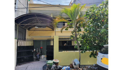 Dijual Rumah Kos Rungkut Mejoyo Utara