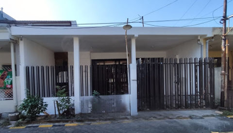 Dijual Rumah Rungkut Mapan Barat