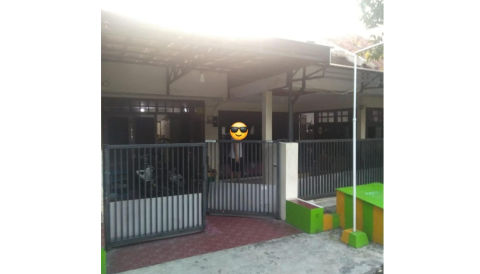 Dijual Rumah Rungkut Barata