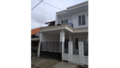 Dijual Rumah Rungkut Menanggal Baru