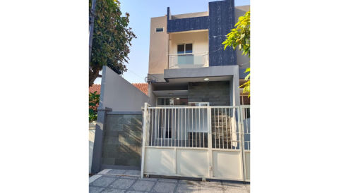 Dijual Rumah Rungkut Asri Timur Minimalis Baru Gress