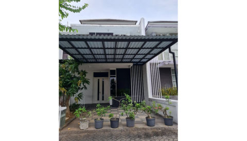 Dijual Rumah Royal Residence Cluster Addington