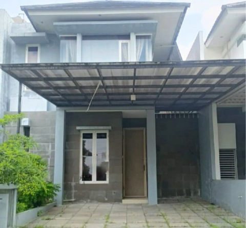 Dijual Rumah Royal Residence Cluster Harewood