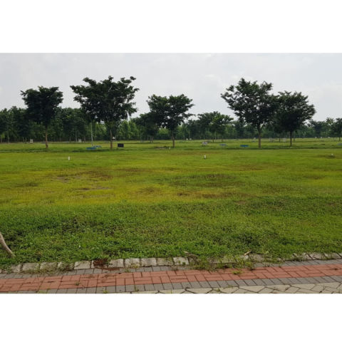 Dijual Tanah Grand Pakuwon Cluster Canberra