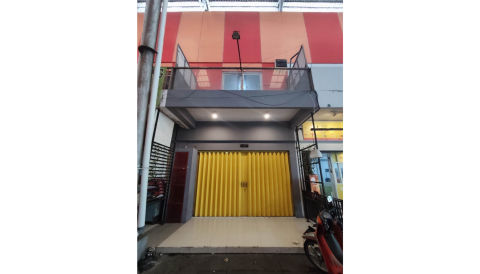 Dijual Ruko Komersial Citraland Gwalk Galeria