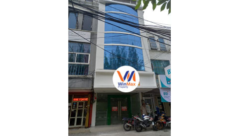 Dijual / Disewa Ruko Komersial Hr. Muhammad
