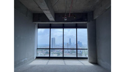 Dijual Komersial Office Ciputra World