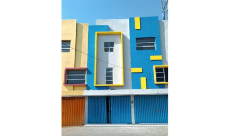 Dijual Ruko Komersial Jalan Raya Kalianak