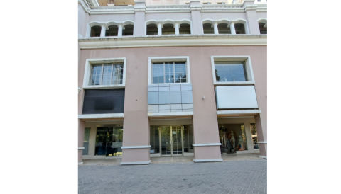 Dijual Soho Waterplace Pakuwon Indah