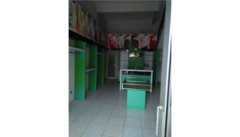 Dijual Ruko Komersial Citraland Utara Palma Grandia