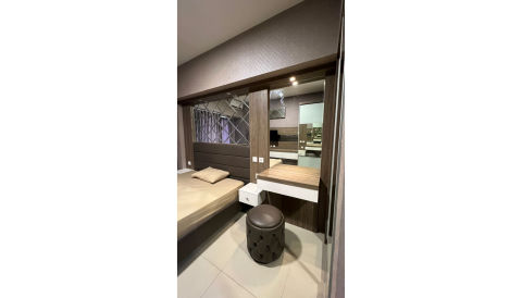Disewa Apartemen Orchard Mansion