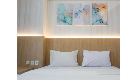 Dijual Apartemen Pakuwon Tower Benson