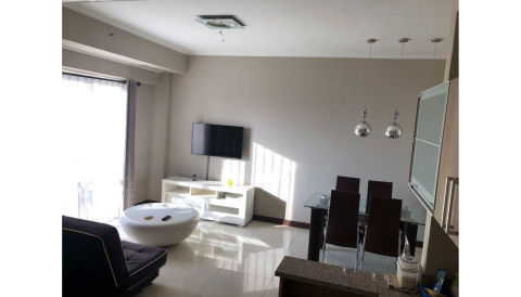 Dijual Apartemen Waterplace Tower F