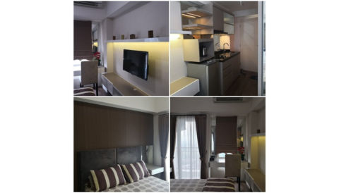 Disewa Apartemen Tanglin
