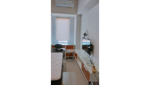 Dijual / Disewa Apartemen Pakuwon Tower Tanglin