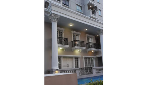 Dijual Condominium Riviera Mansion Waterplace