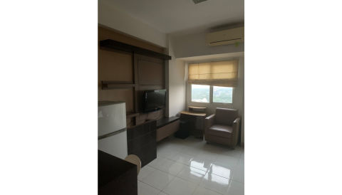Dijual Apartemen UC Tower Berkeley
