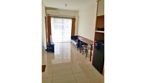 Disewa Apartemen Puncak Bukit Golf Tower A