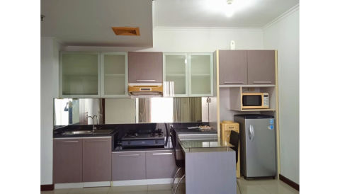 Dijual Apartemen Waterplace