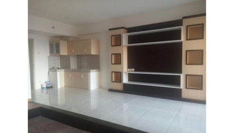 Dijual Apartemen Puncak Bukit Golf Tower A