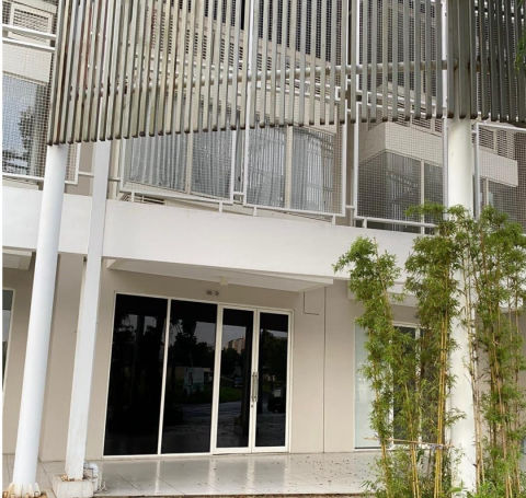 Dijual Soho Graha Natura