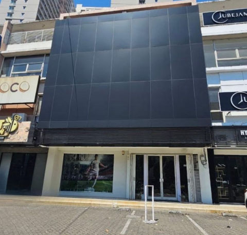Disewa Ruko Komersial Surabaya Barat