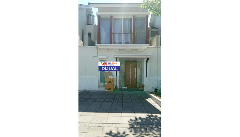 Dijual Rumah Grand Harvest Cluster Arcadia Baru