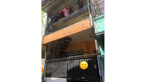 Dijual Rumah Kos Dukuh Pakis