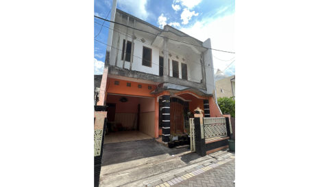 Dijual Rumah Dukuh Karangan, Wiyung