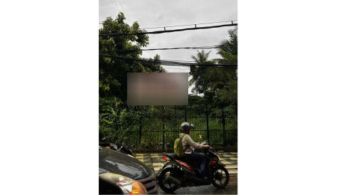 Dijual Tanah Mayjend Sungkono