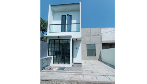 Dijual Rumah Grand Kuwukan Baru Gress