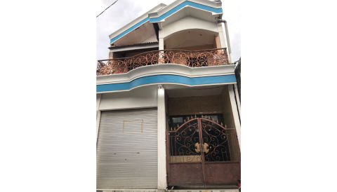 Dijual Rumah Jl. Pakal, Surabaya
