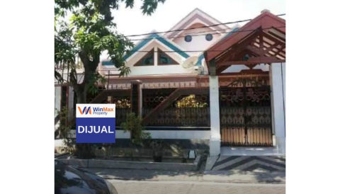 Dijual Rumah Dukuh Kupang